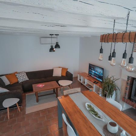 La Ferme Etoilee Villa Valencay Bagian luar foto