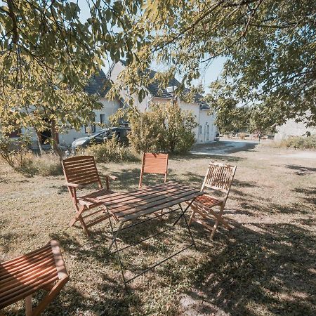 La Ferme Etoilee Villa Valencay Bagian luar foto