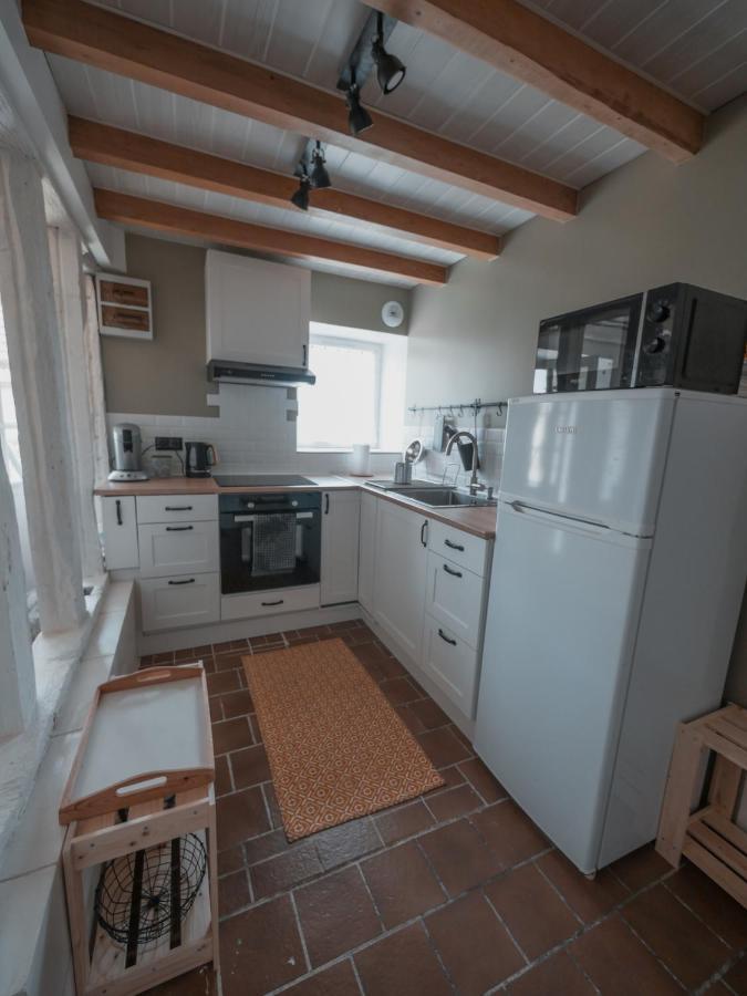 La Ferme Etoilee Villa Valencay Bagian luar foto