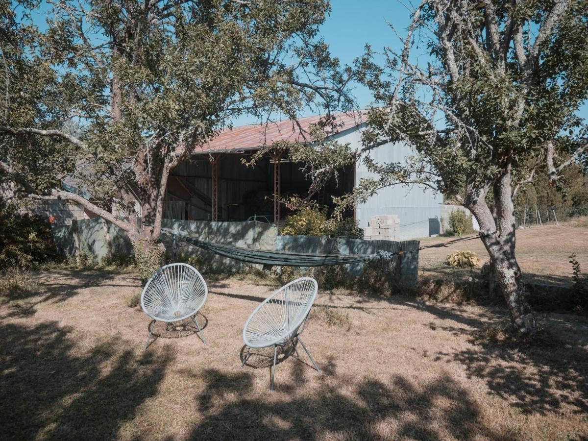 La Ferme Etoilee Villa Valencay Bagian luar foto